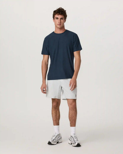 Short Sleeve Strato Tech Tee - Relaxed Fit