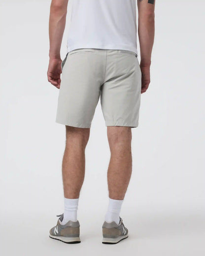 Barren Explorer Short 8"