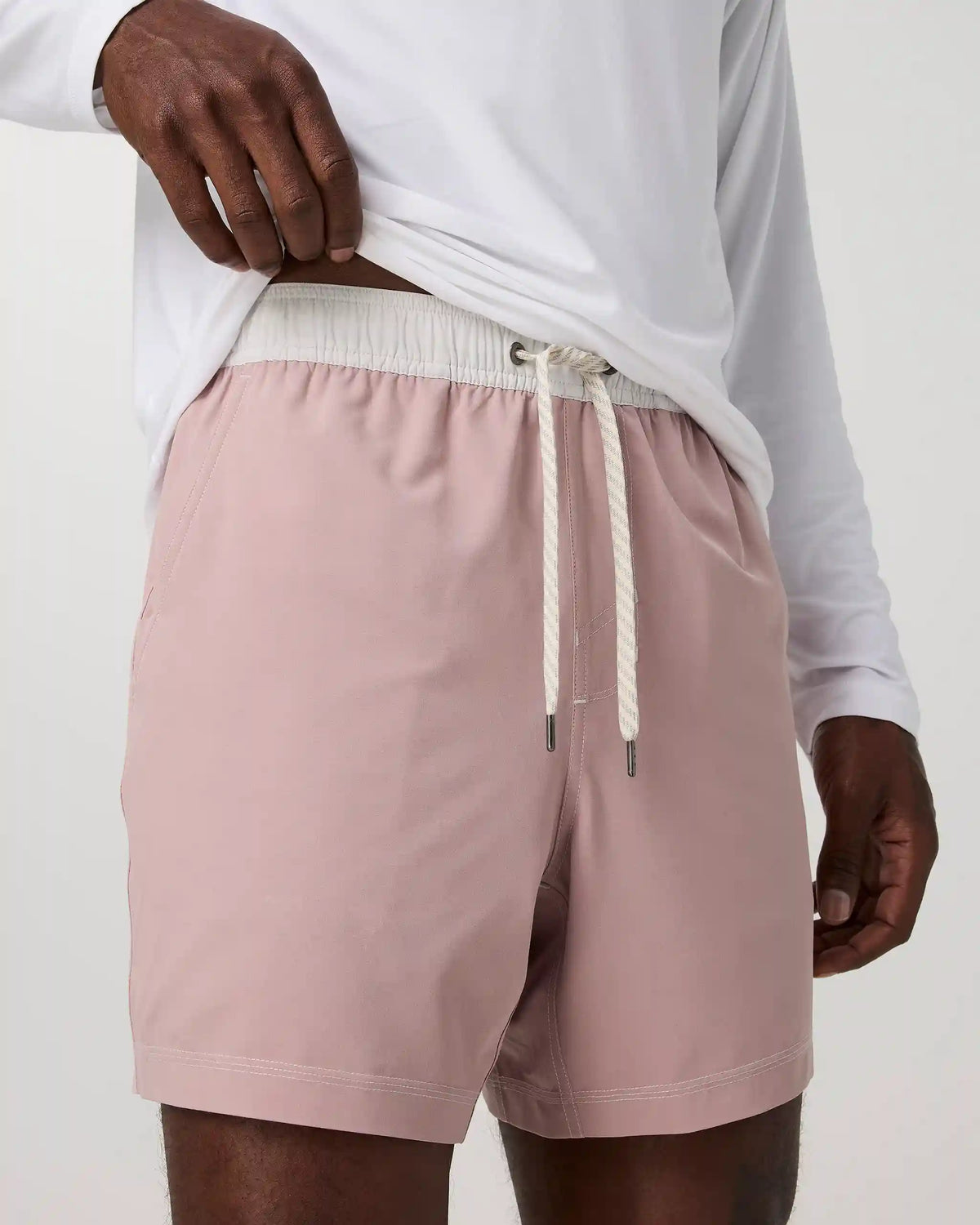 Kore Short Lined 5"