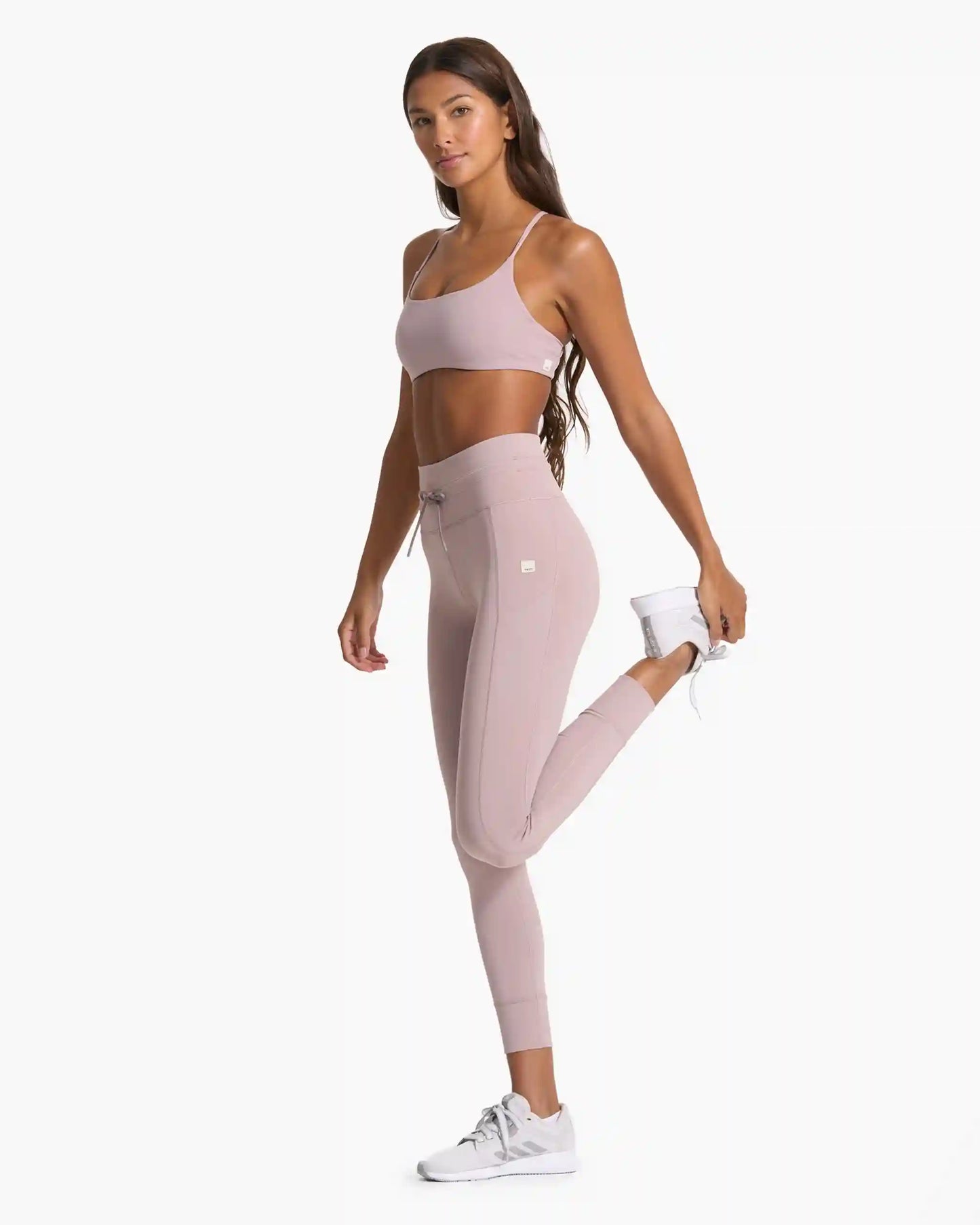 Daily Pocket Legging