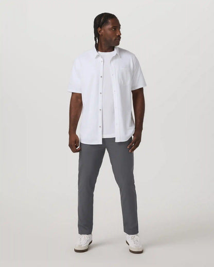 Cascade Tech Chino Pant Athletic Slim Fit 32"
