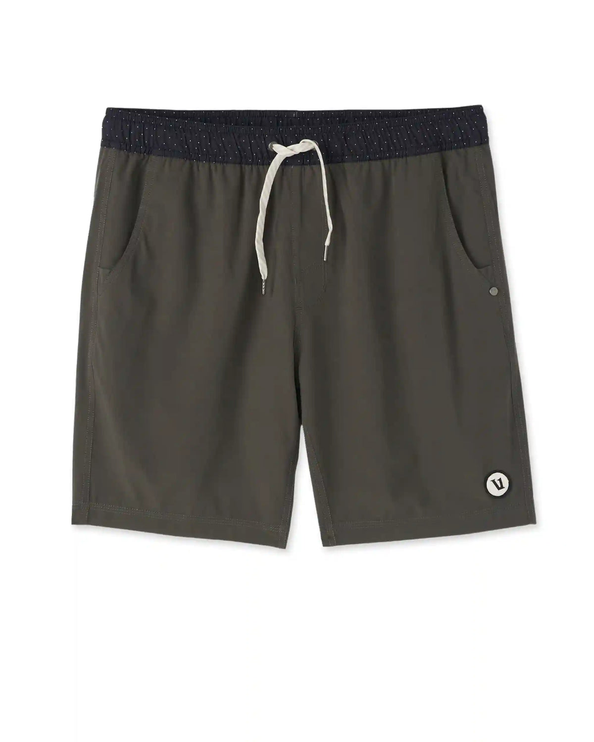 Kore Short Lined 7"