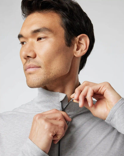 Ease Performance Half Zip 2.0