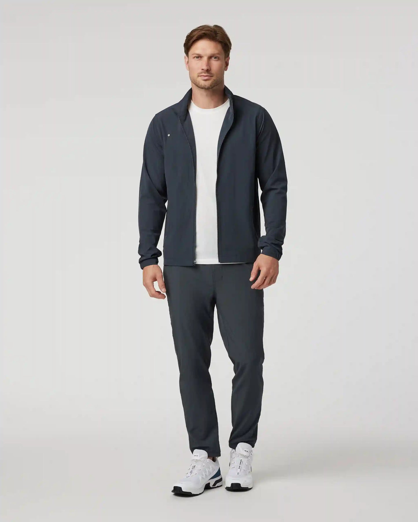 Venture Track Jacket