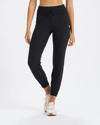 Daily Jogger