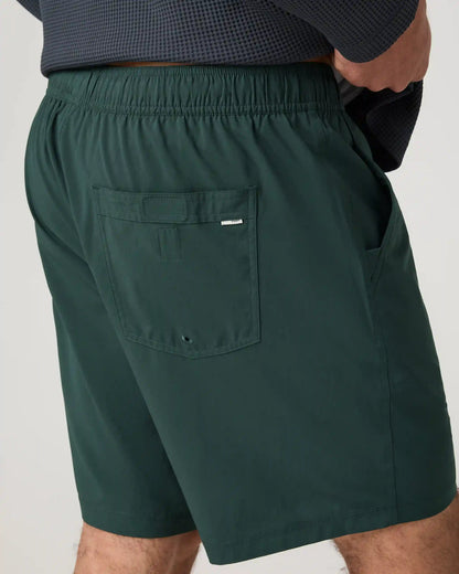 Kore Short Lined 7"