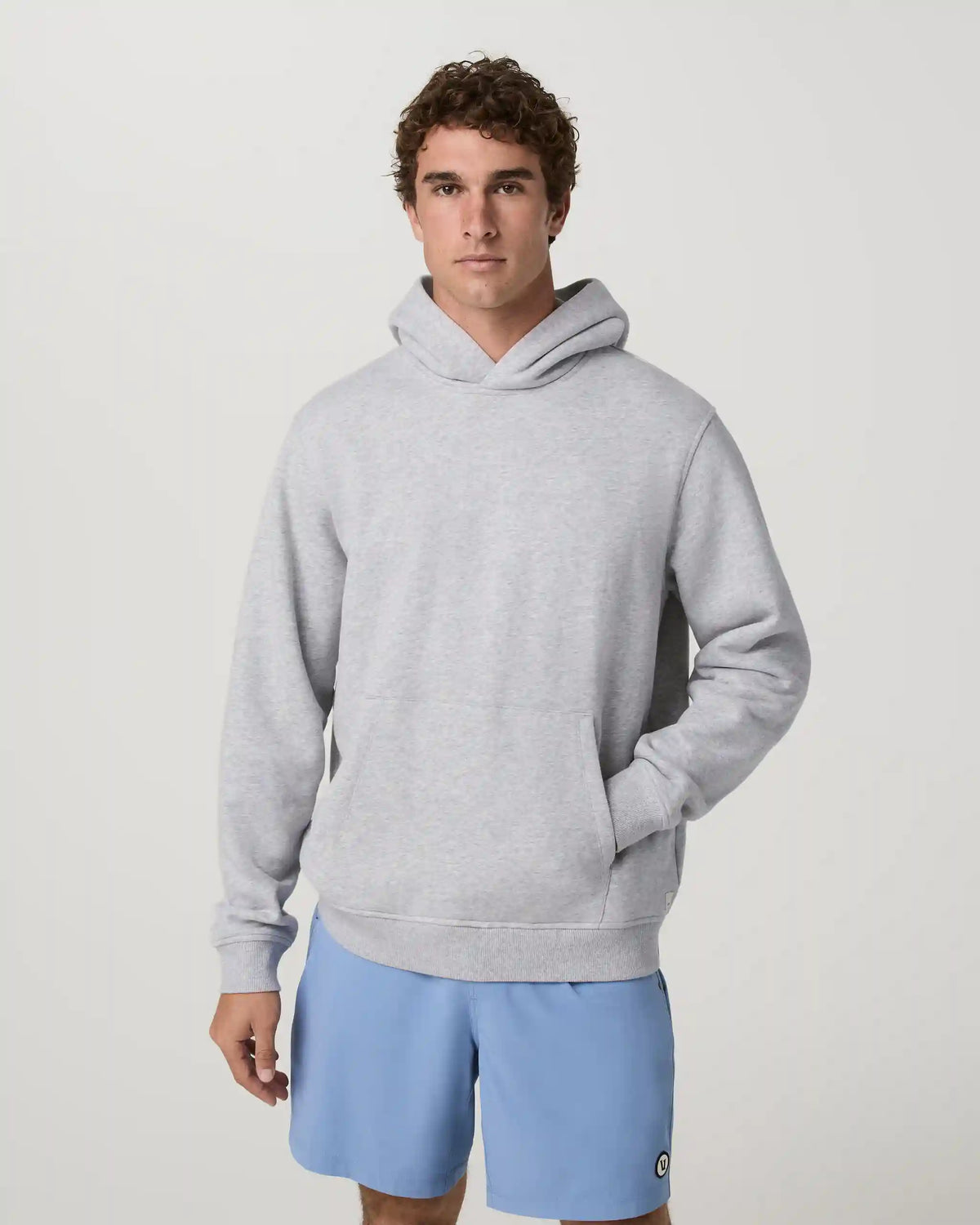 Seaside Pullover Hoodie 2.0