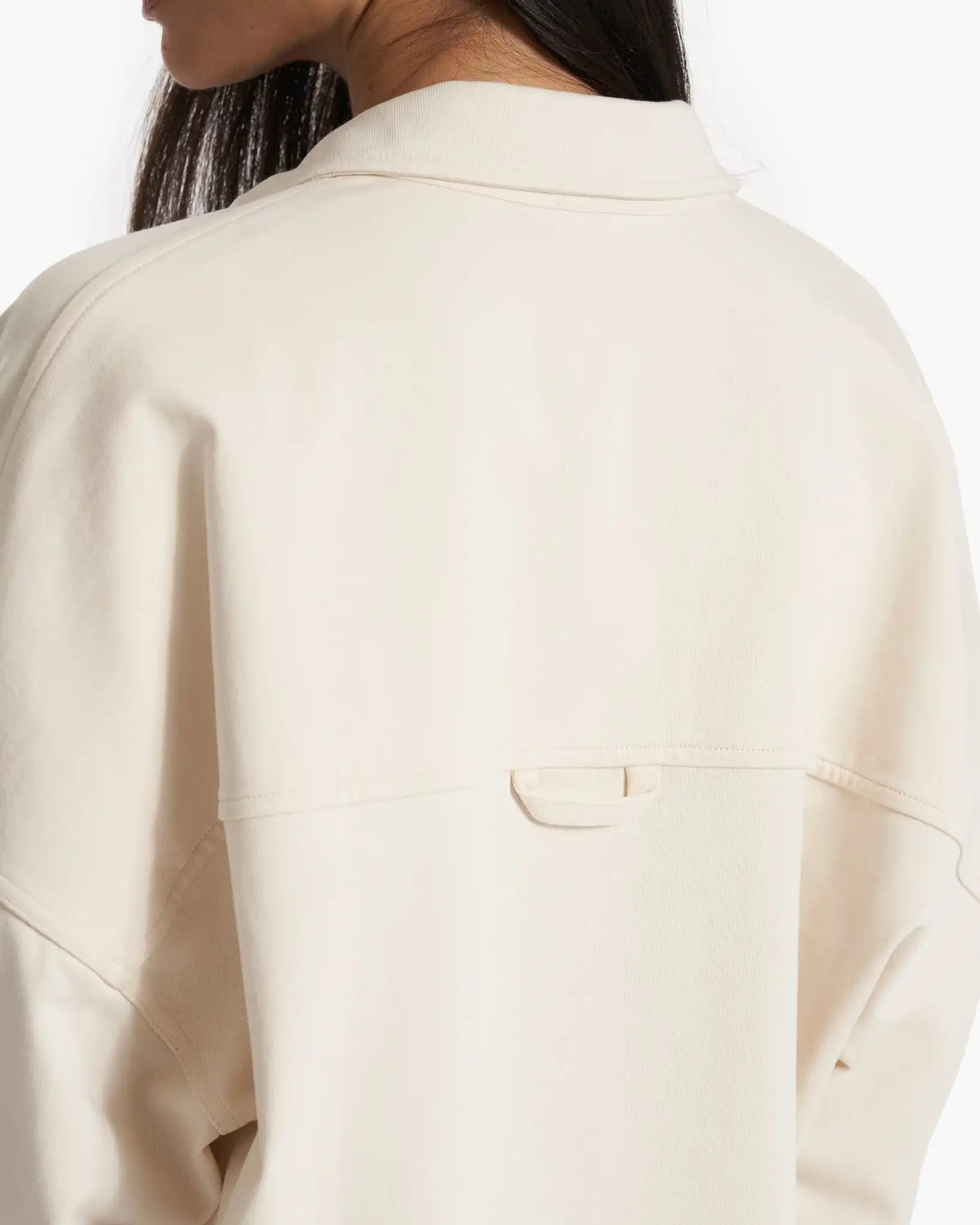 Mackenzie Shirt Jacket