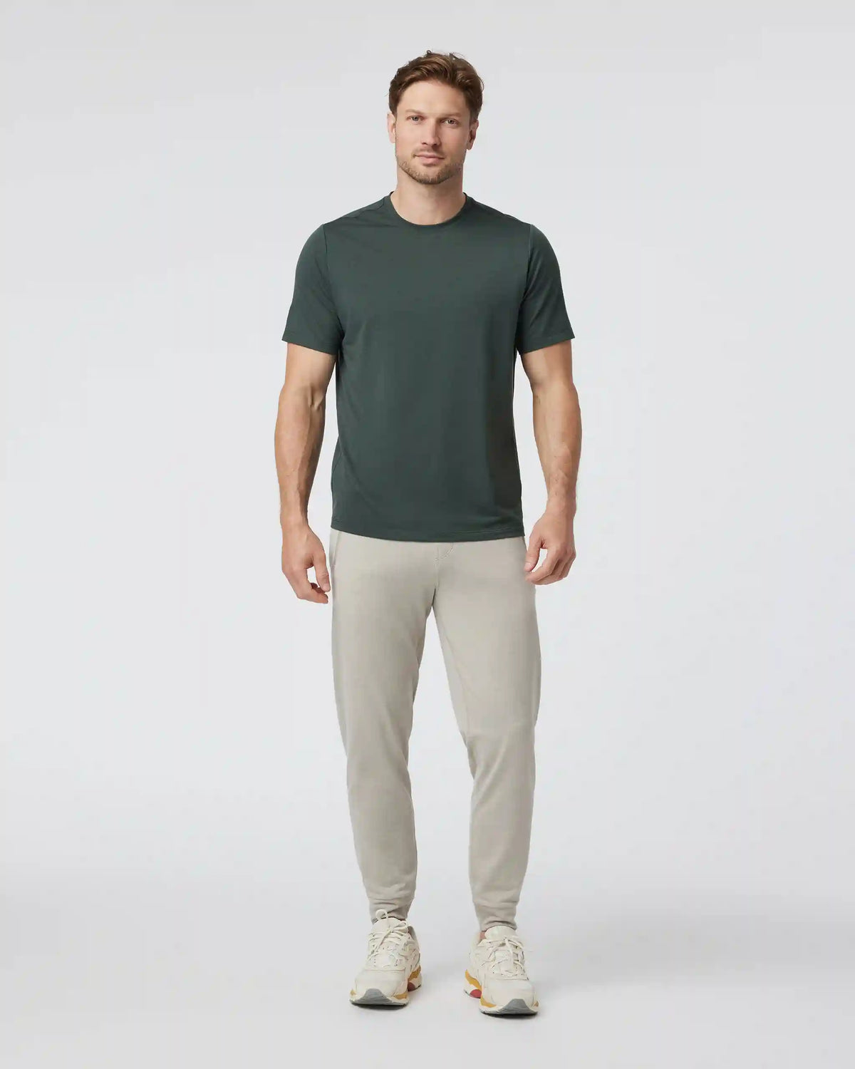 Current Tech Tee