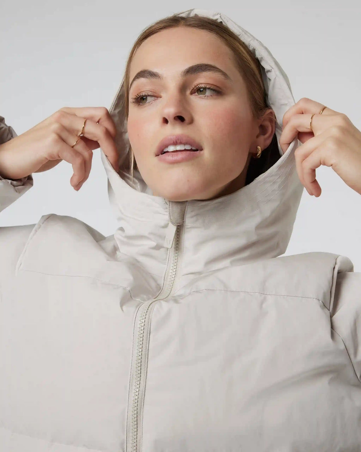 Mammoth Down Parka