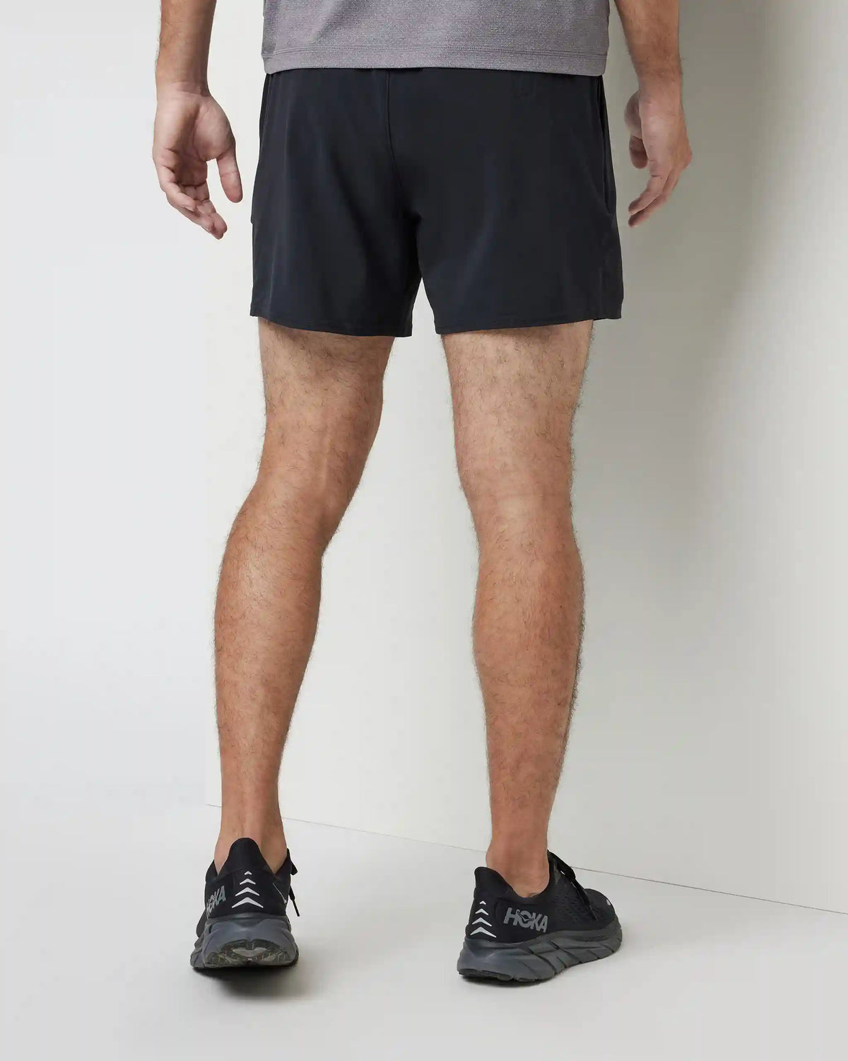 Elevate Kore Short Lined 5"
