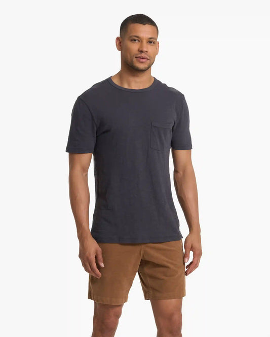 The Rise Tee