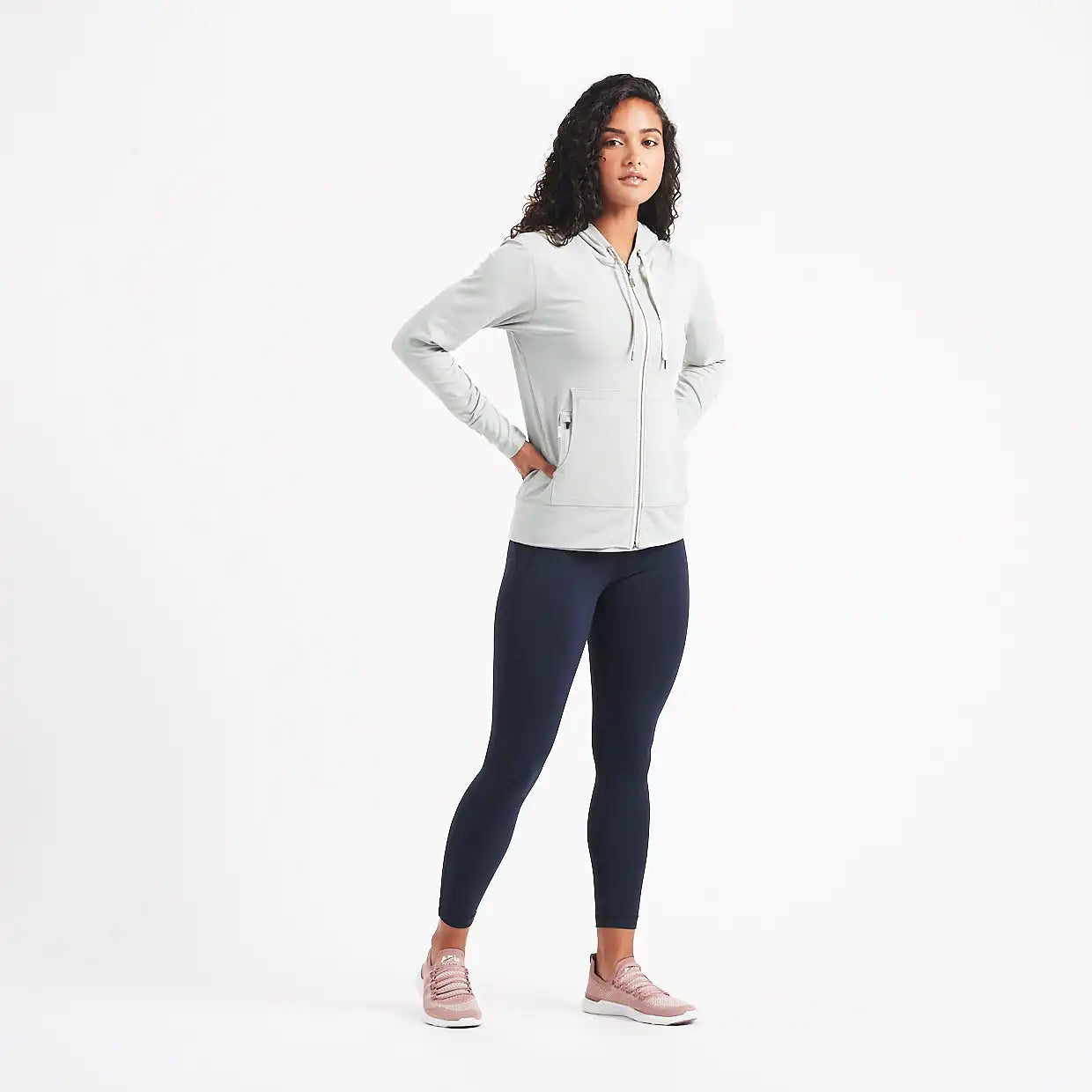 Halo Performance Hoodie