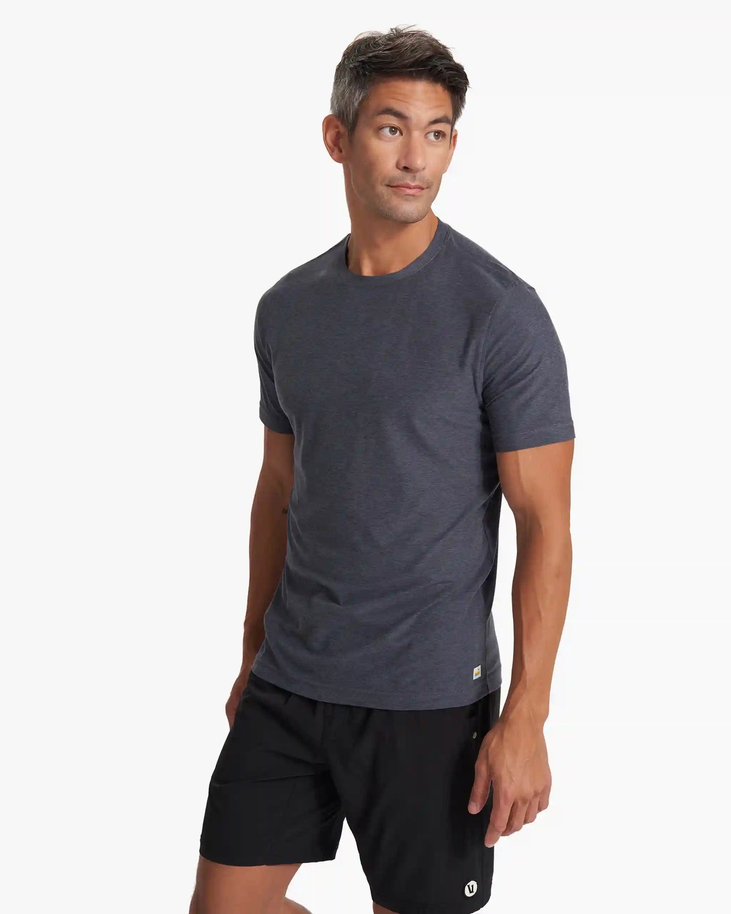 Strato Tech Tee