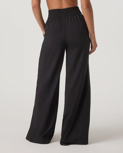 Villa Wideleg Pant - Short