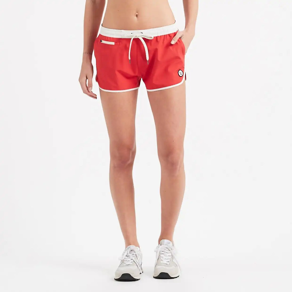 Tavi Short