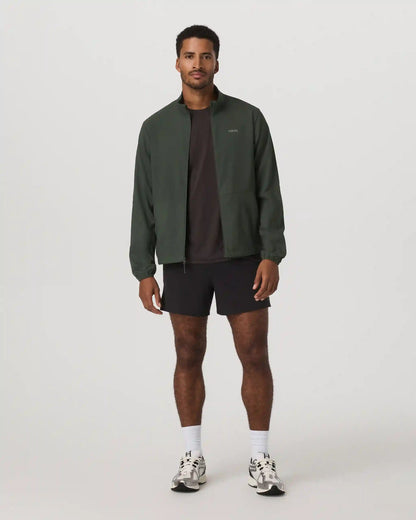 Terrain Jacket