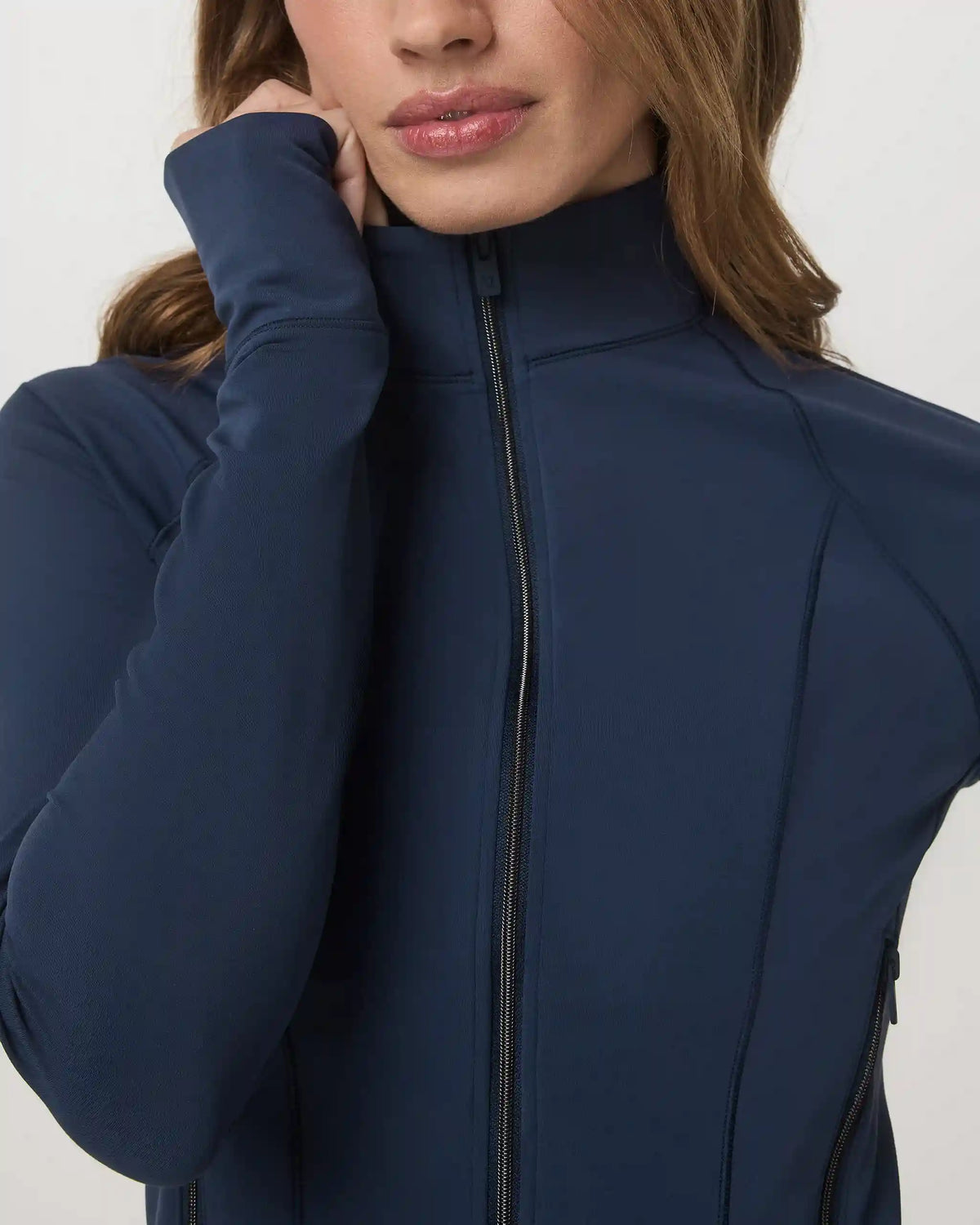 Vuori AllTheForm™ Fitness Jacket