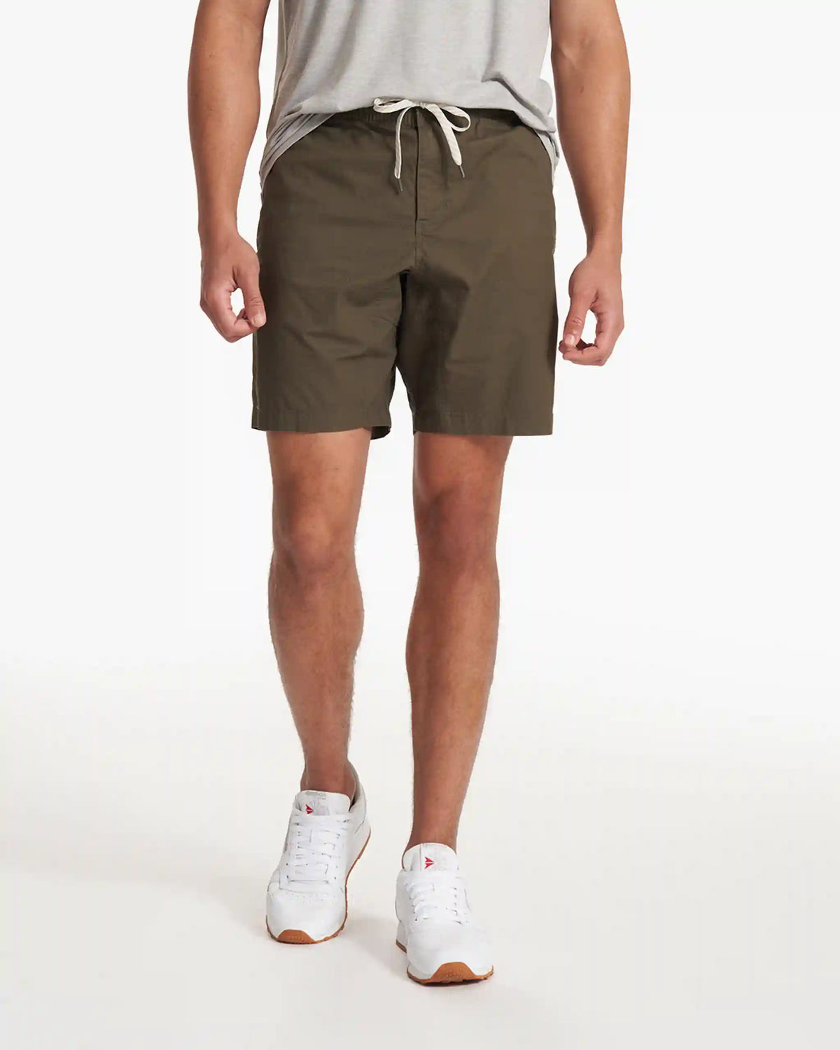Ripstop Short