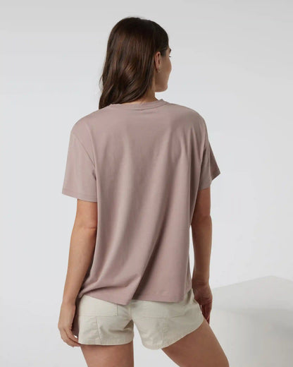 Feather Tee