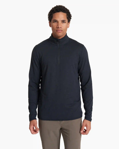 Ease Performance Half Zip