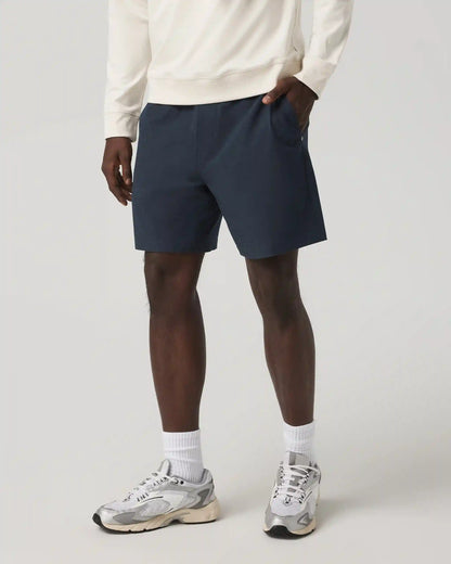 Aim Elastic Waist Short 7"