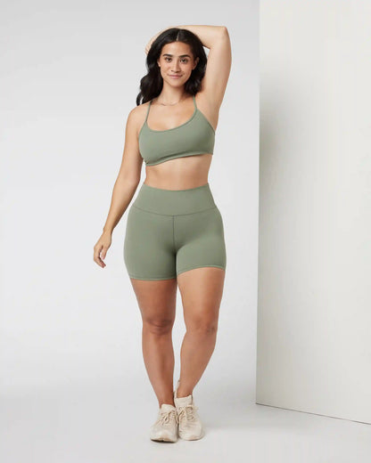 Vuori AllTheFeels™ Short 4"