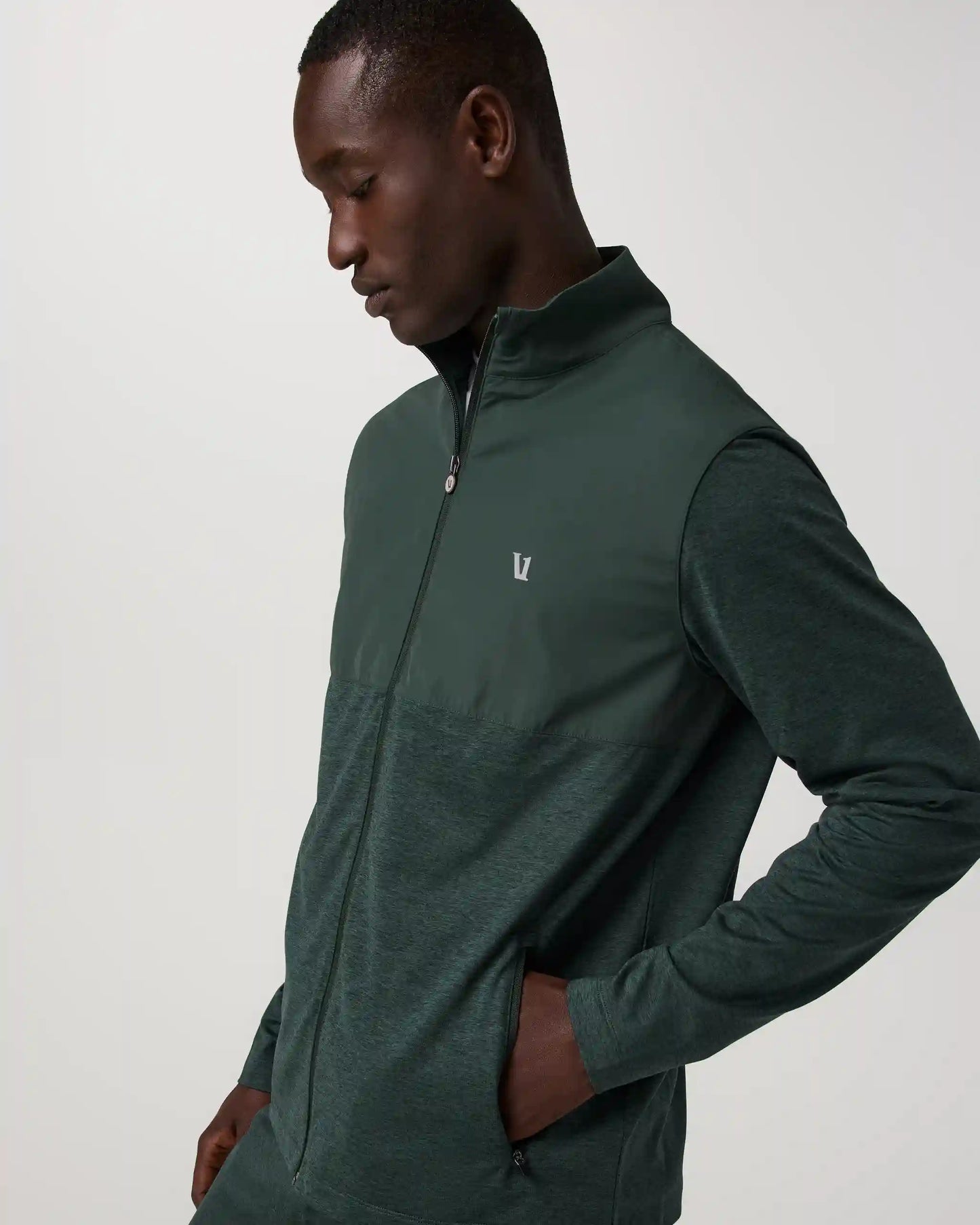 Sunday Element Track Jacket