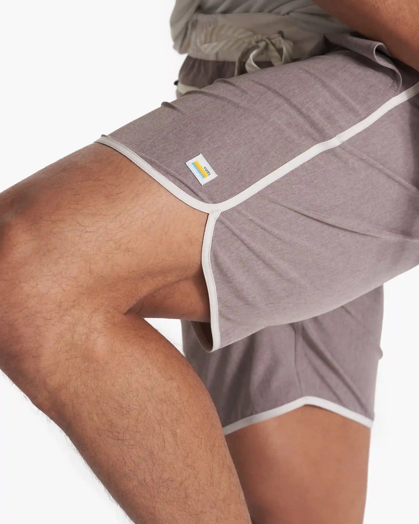 Banks Short Unlined 7"