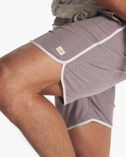 Banks Short Unlined 7"